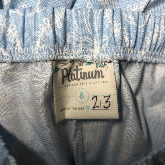 Matilda Jane Platinum Easter Set - Picture 8 of 10